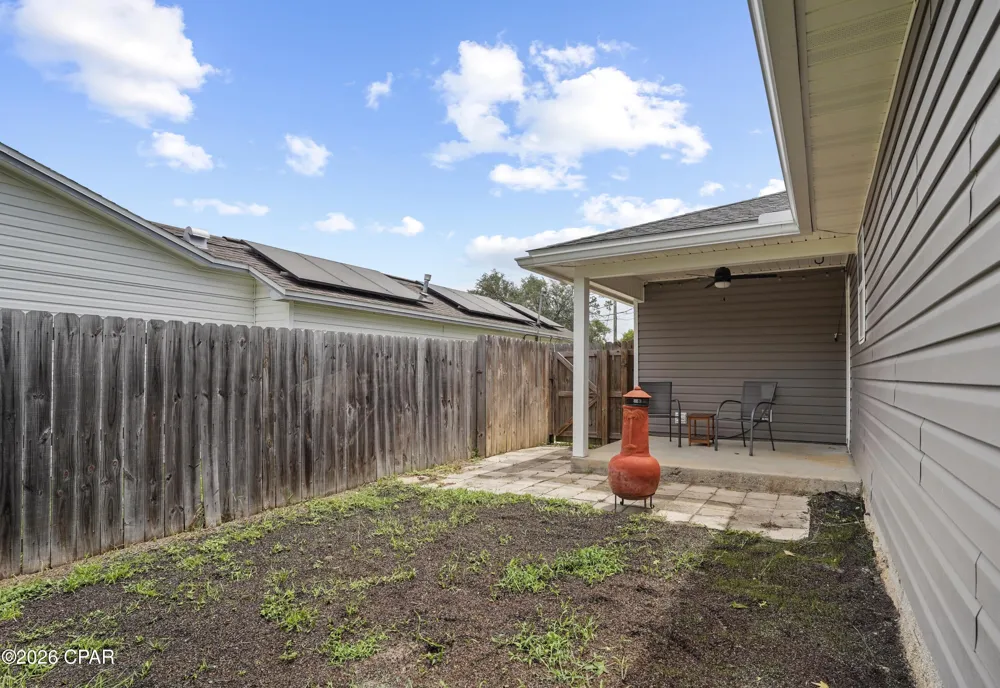 1815 Foster Avenue Panama City, FL 32405