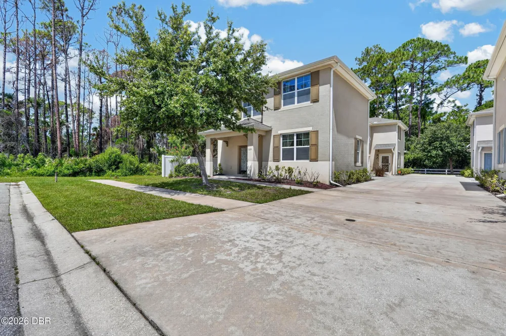 1655 Pham Drive Port Orange, FL 32129