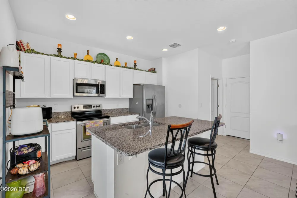 1655 Pham Drive Port Orange, FL 32129