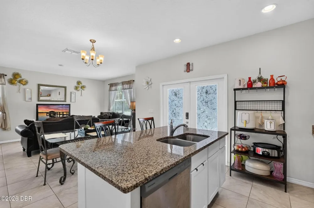 1655 Pham Drive Port Orange, FL 32129