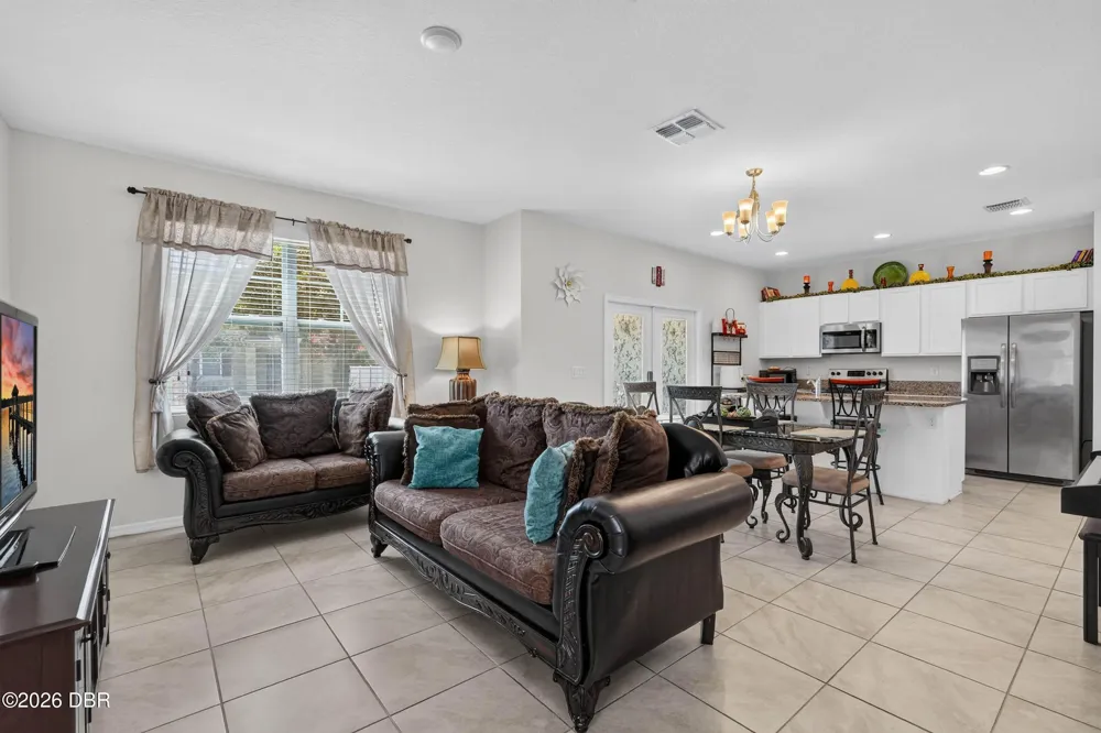 1655 Pham Drive Port Orange, FL 32129