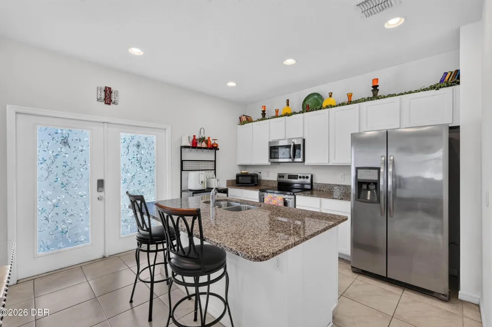 1655 Pham Drive Port Orange, FL 32129