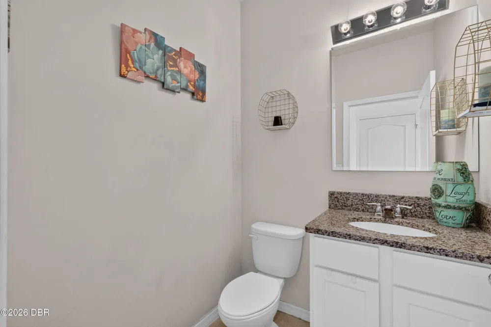 1655 Pham Drive Port Orange, FL 32129