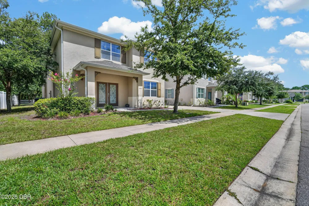 1655 Pham Drive Port Orange, FL 32129