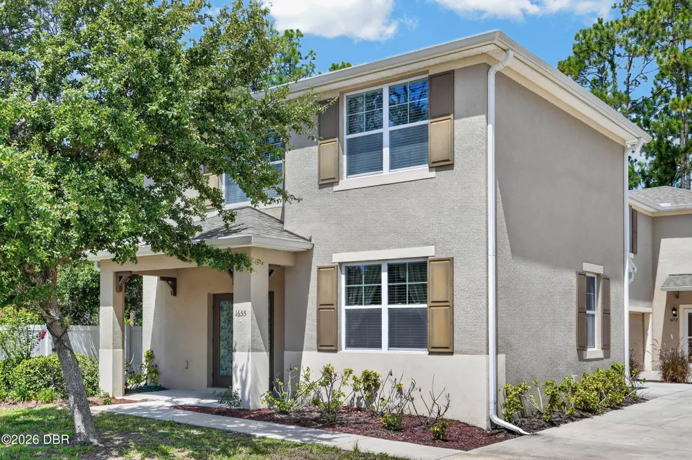 1655 Pham Drive Port Orange, FL 32129