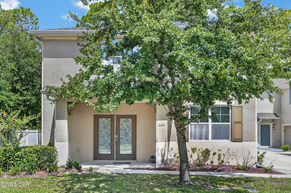 1655 Pham Drive Port Orange, FL 32129