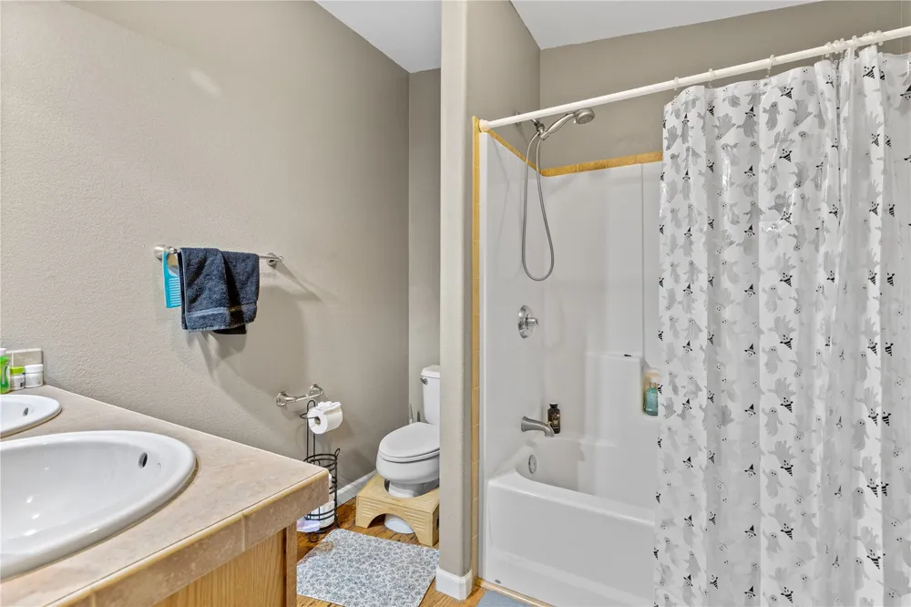 738 Trout Creek Drive Fairplay, CO 80440