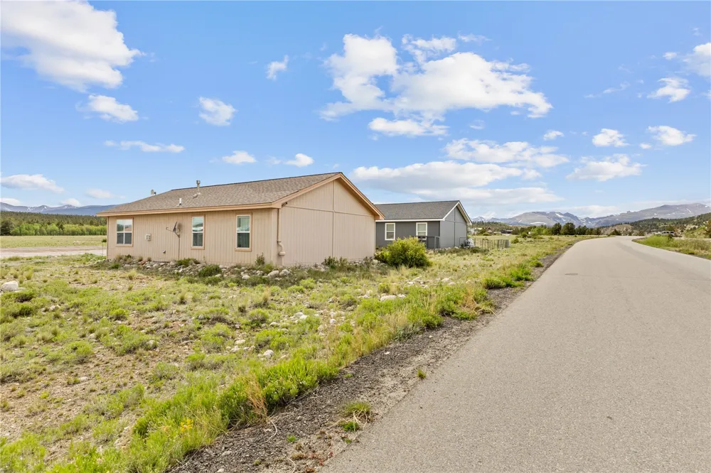 738 Trout Creek Drive Fairplay, CO 80440