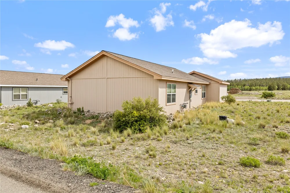 738 Trout Creek Drive Fairplay, CO 80440