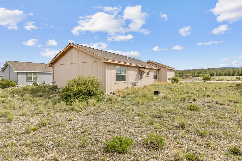 738 Trout Creek Drive Fairplay, CO 80440