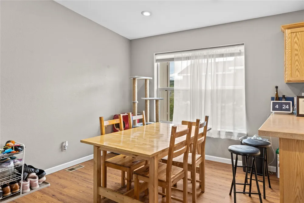 738 Trout Creek Drive Fairplay, CO 80440