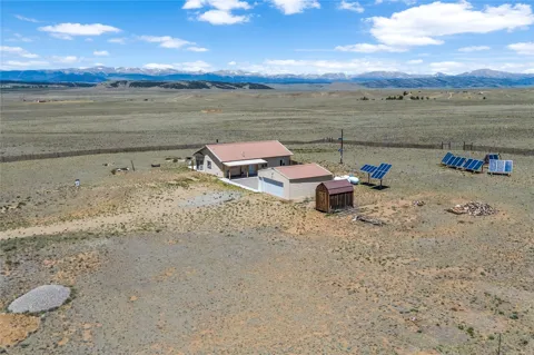 1421 Larimer Road