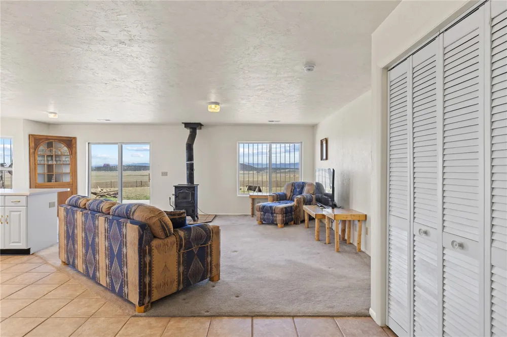 1421 Larimer Road Hartsel, CO 80449