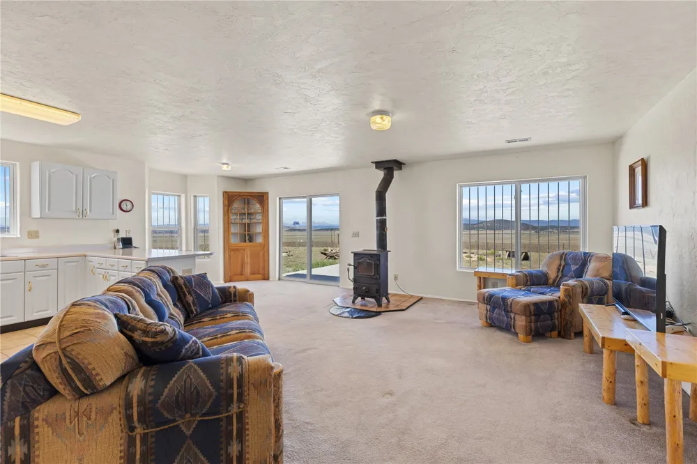 1421 Larimer Road Hartsel, CO 80449
