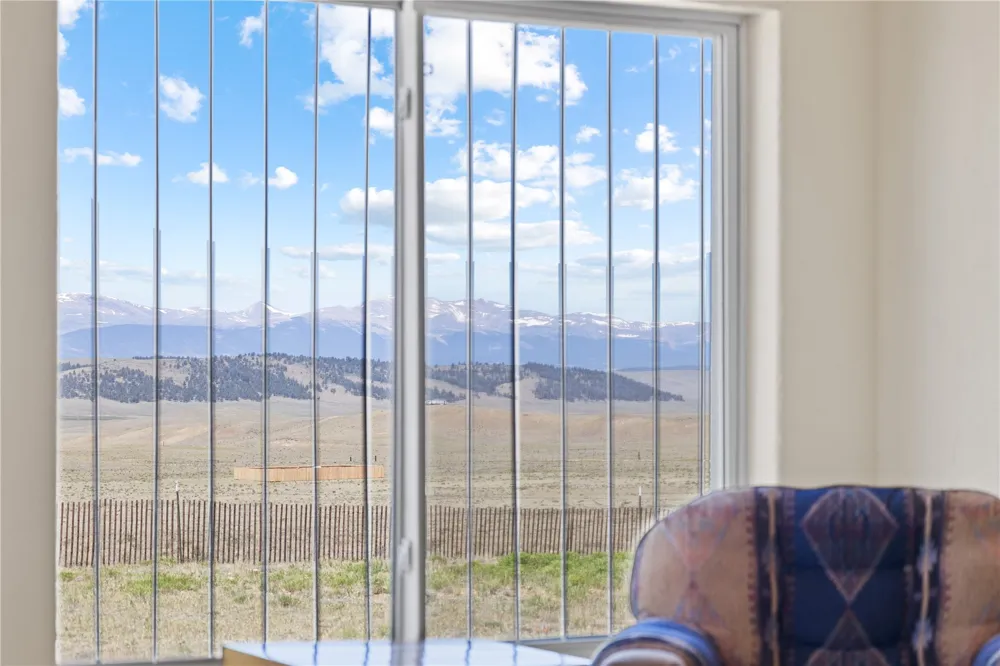 1421 Larimer Road Hartsel, CO 80449