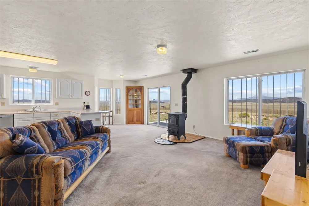 1421 Larimer Road Hartsel, CO 80449