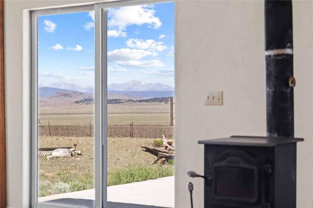1421 Larimer Road Hartsel, CO 80449