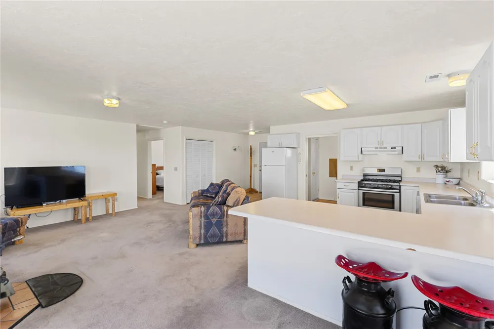 1421 Larimer Road Hartsel, CO 80449