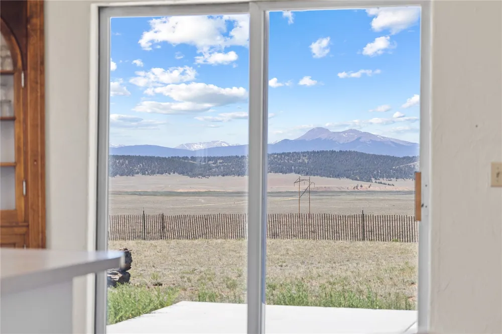 1421 Larimer Road Hartsel, CO 80449