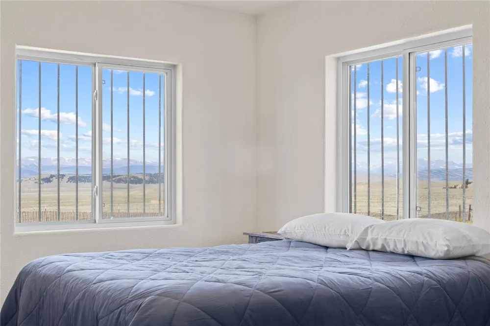 1421 Larimer Road Hartsel, CO 80449
