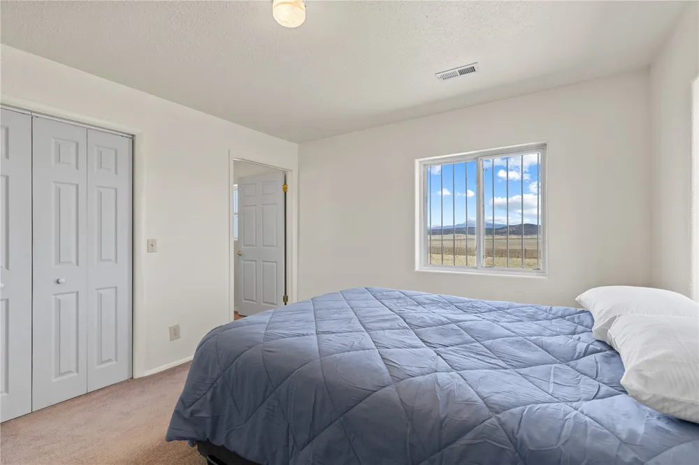 1421 Larimer Road Hartsel, CO 80449