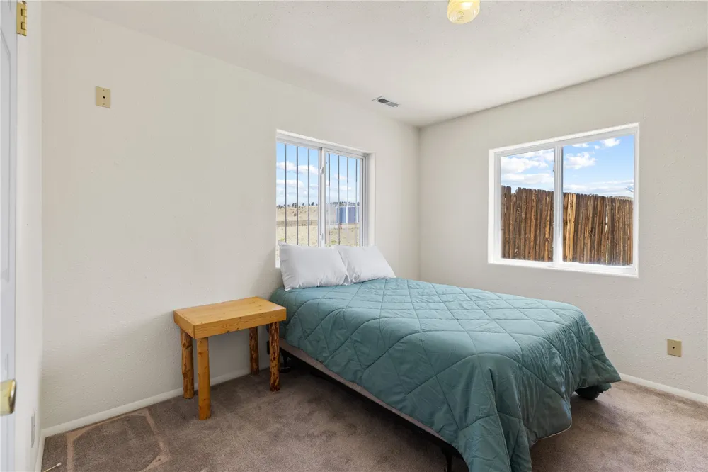 1421 Larimer Road Hartsel, CO 80449