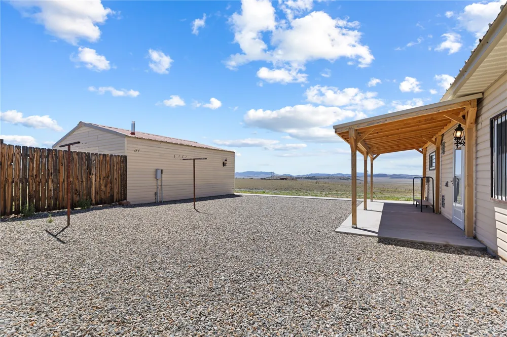 1421 Larimer Road Hartsel, CO 80449