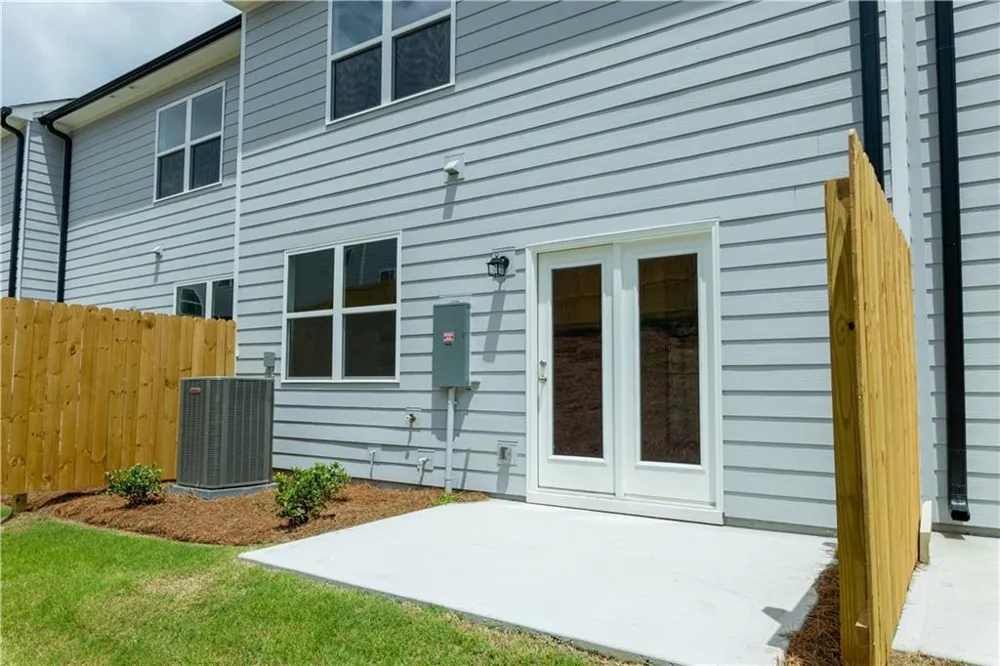 244 Gillis Way Villa Rica, GA 30180