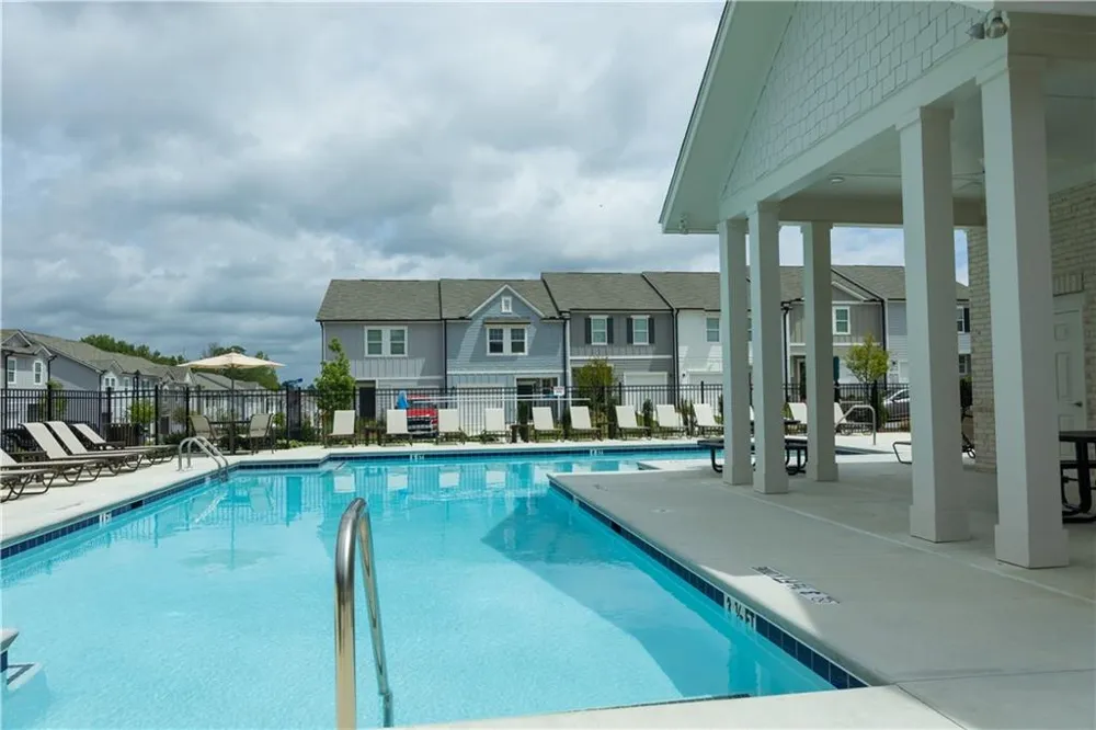 244 Gillis Way Villa Rica, GA 30180
