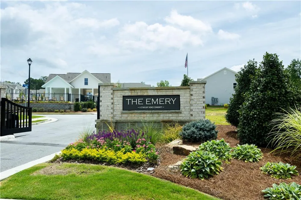 244 Gillis Way Villa Rica, GA 30180