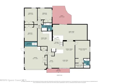 1322 Royal Birkdale Circle