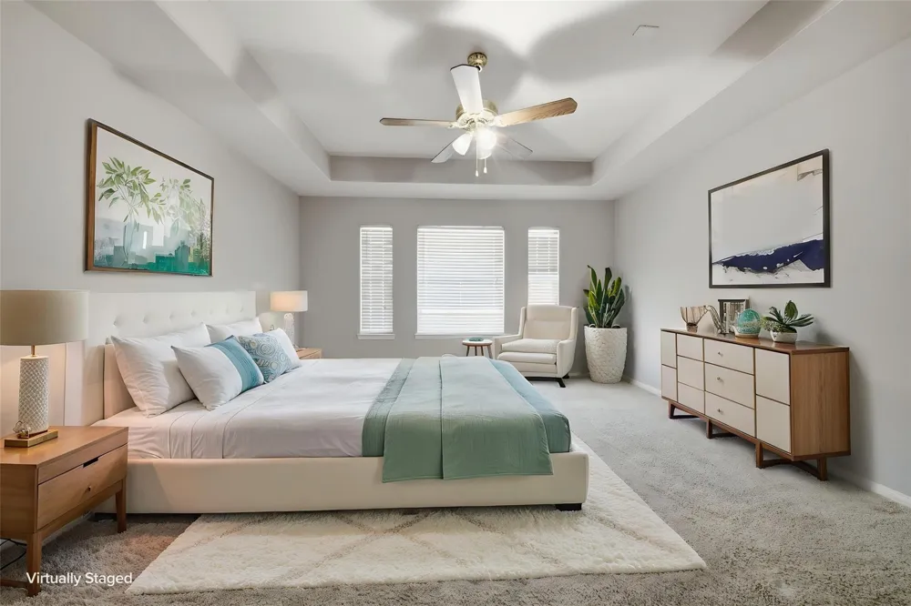 4039 Hawthorne Glen Court Fresno, TX 77545