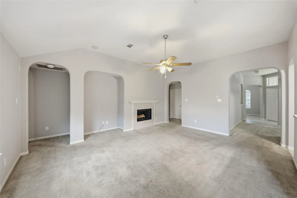 4039 Hawthorne Glen Court Fresno, TX 77545
