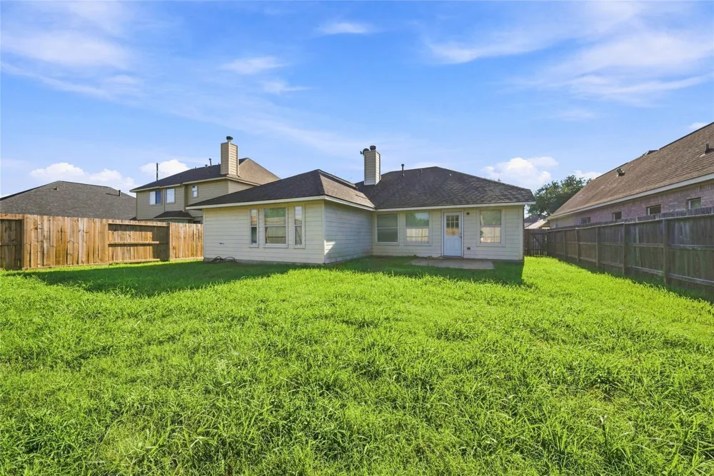 4039 Hawthorne Glen Court Fresno, TX 77545