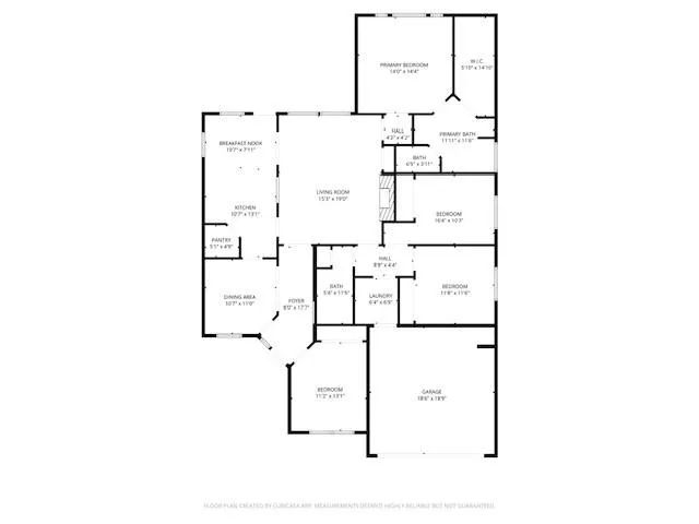 4039 Hawthorne Glen Court Fresno, TX 77545
