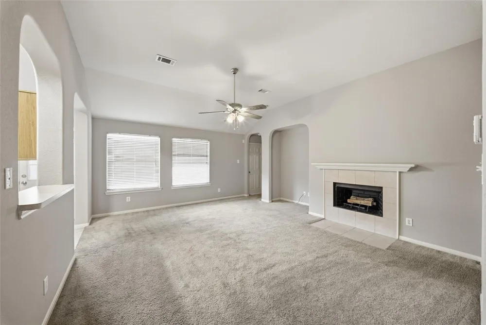 4039 Hawthorne Glen Court Fresno, TX 77545