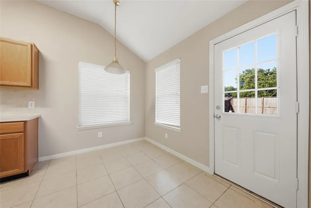4039 Hawthorne Glen Court Fresno, TX 77545
