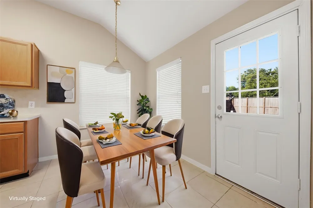 4039 Hawthorne Glen Court Fresno, TX 77545