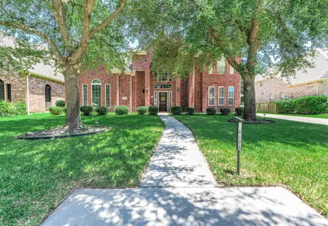 14406 Brentshire Lane