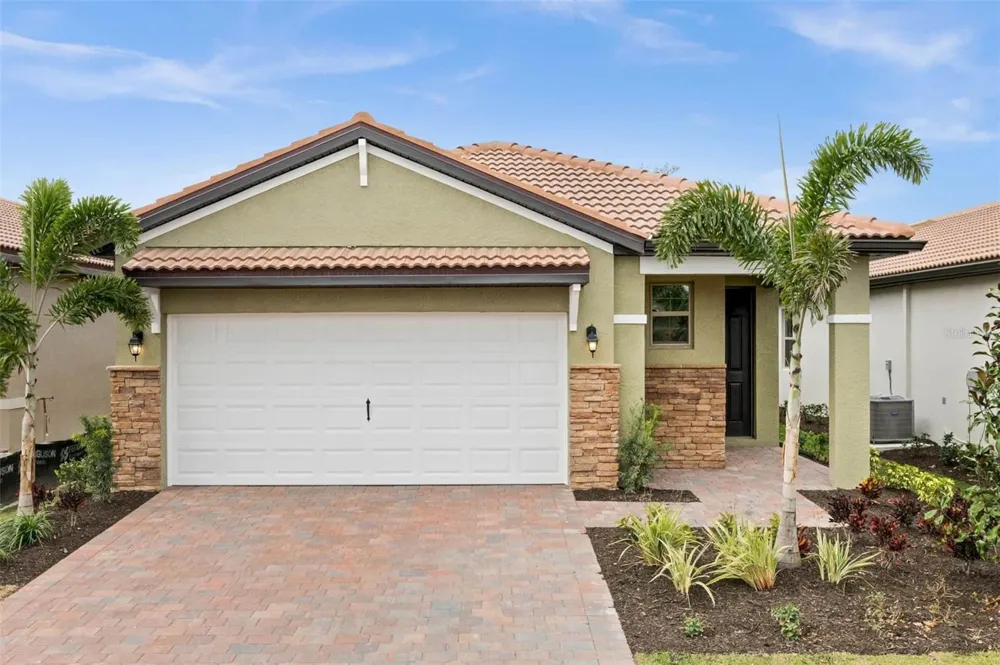 245 TERAMO WAY Nokomis, FL 34275