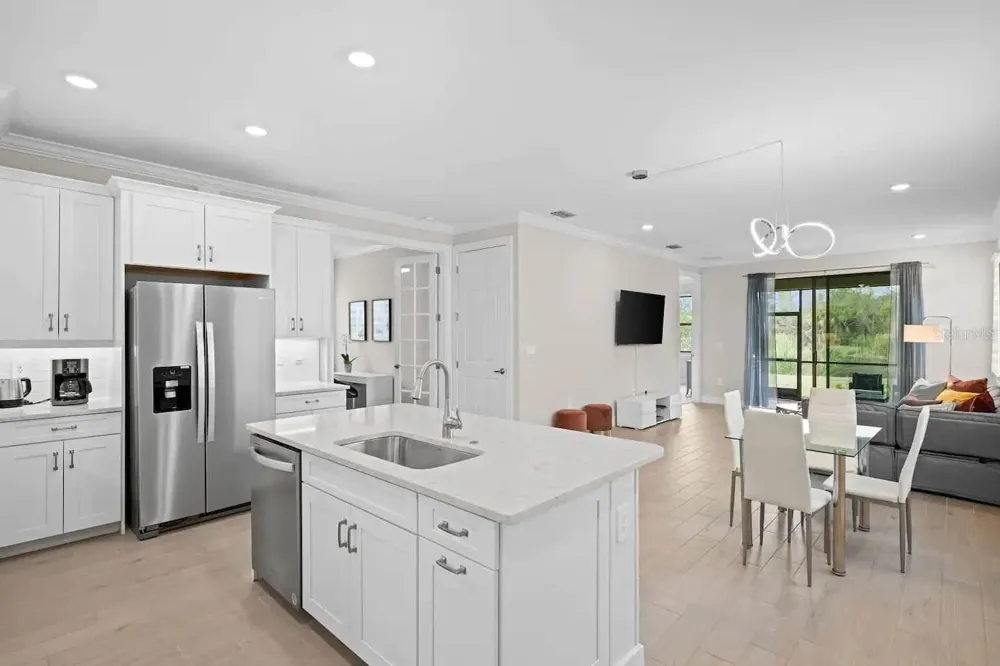 245 TERAMO WAY Nokomis, FL 34275