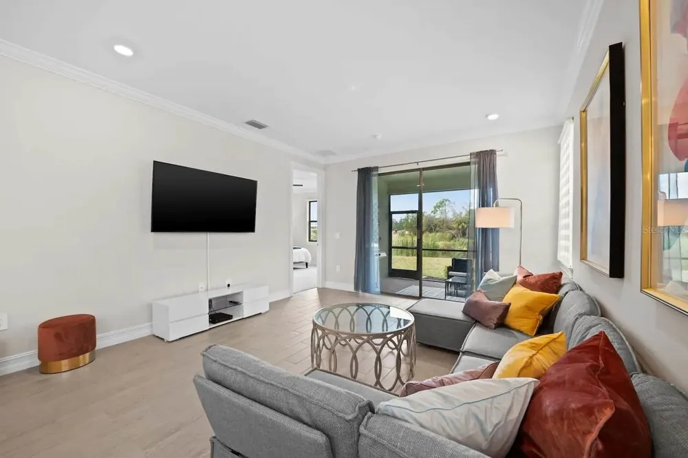 245 TERAMO WAY Nokomis, FL 34275