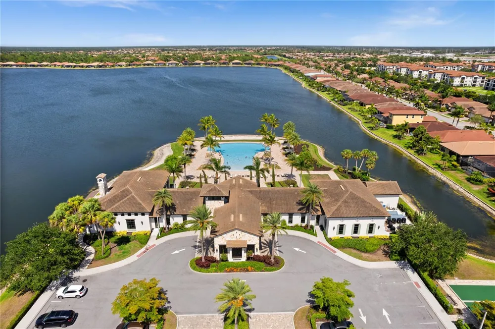 245 TERAMO WAY Nokomis, FL 34275