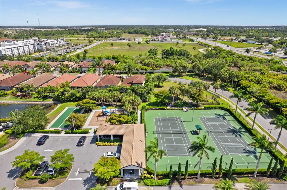 245 TERAMO WAY Nokomis, FL 34275