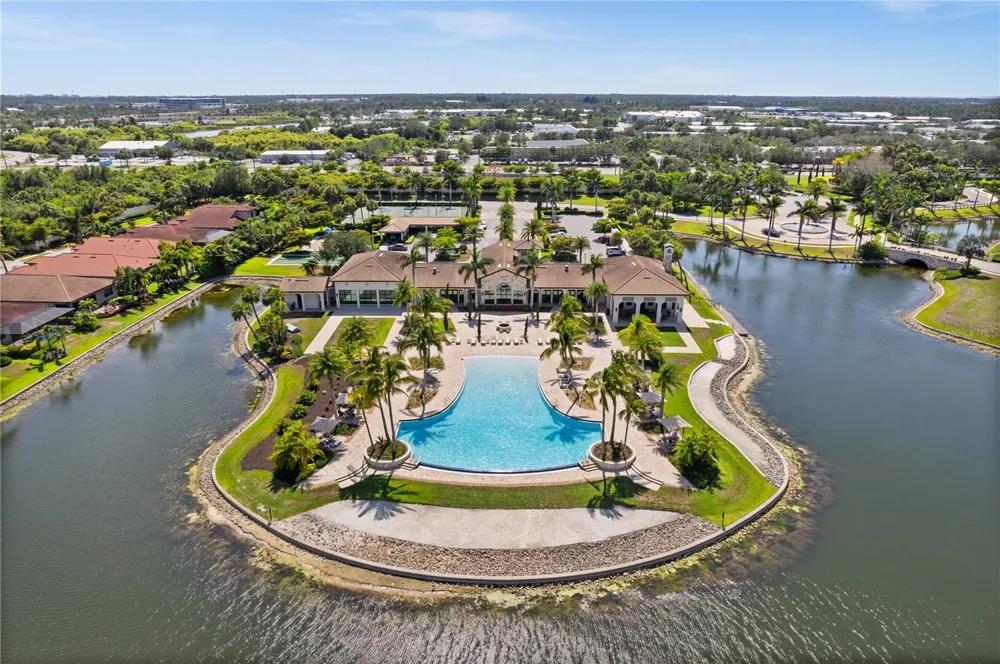 245 TERAMO WAY Nokomis, FL 34275