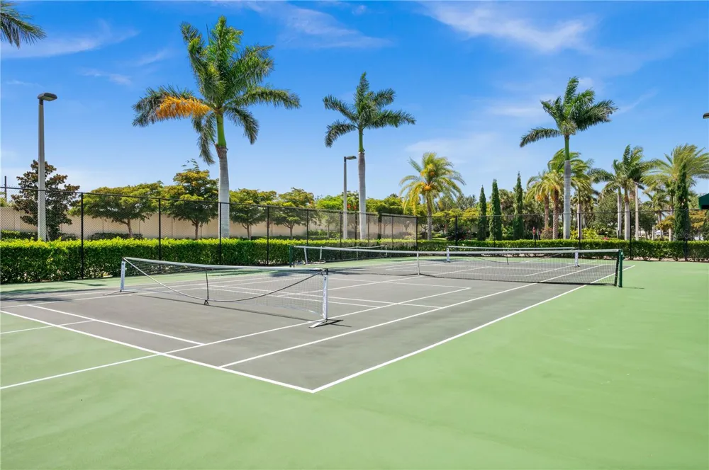 245 TERAMO WAY Nokomis, FL 34275