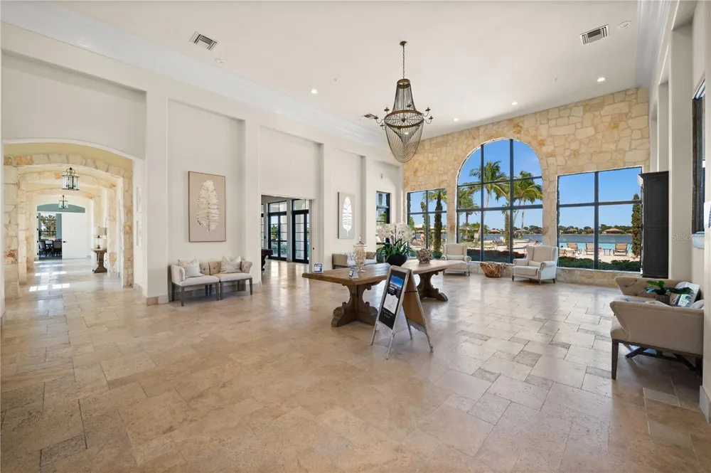 245 TERAMO WAY Nokomis, FL 34275