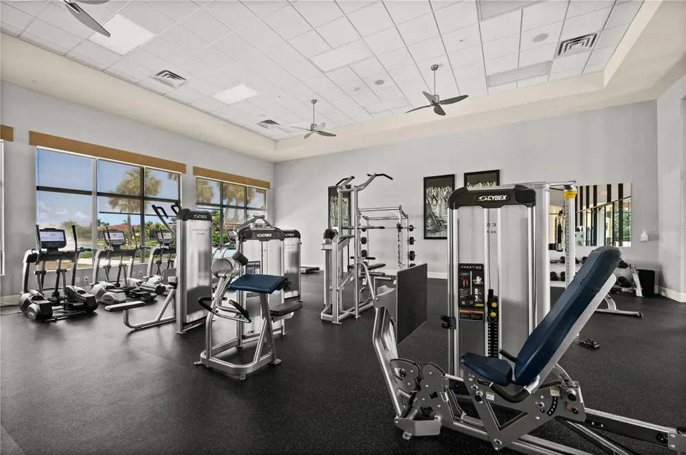 245 TERAMO WAY Nokomis, FL 34275