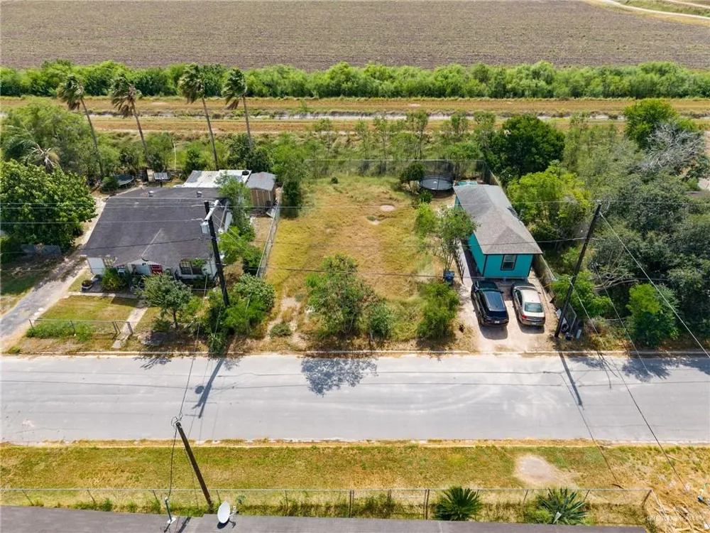 225 S Angelita Street Edcouch, TX 78538