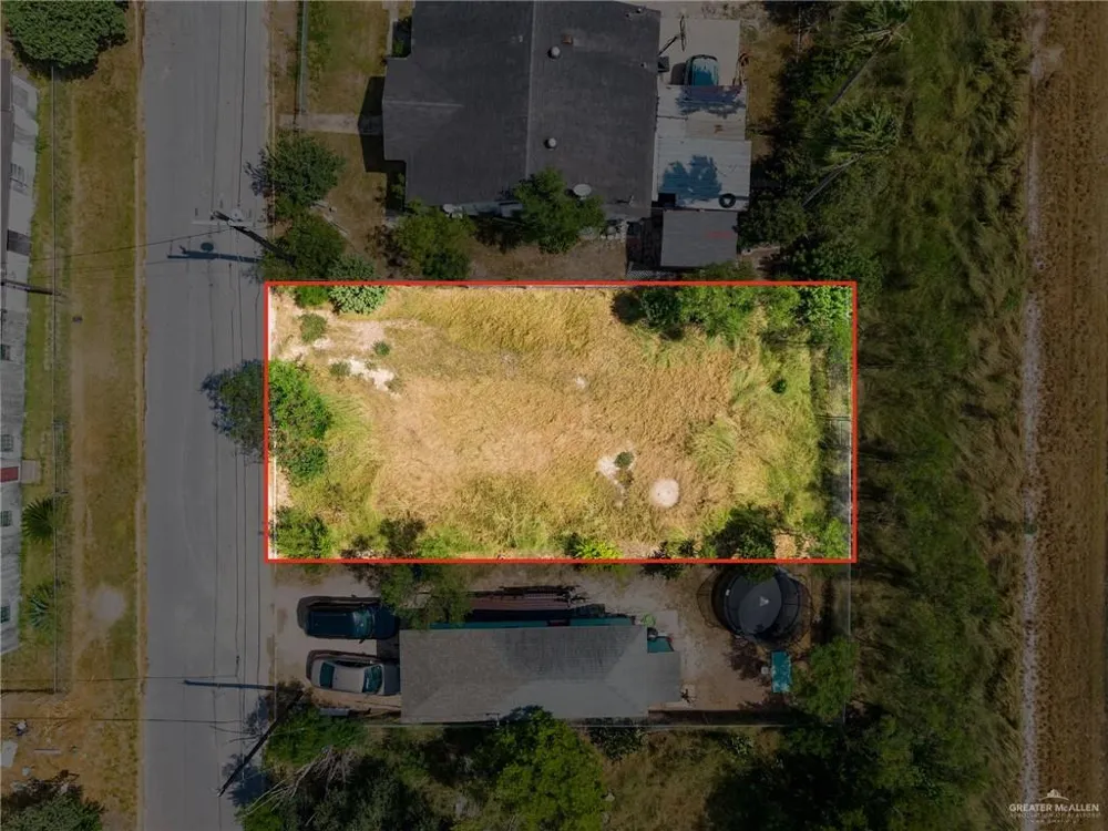 225 S Angelita Street Edcouch, TX 78538